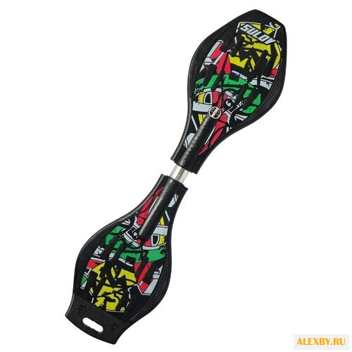 Роллерсерф Sulov Dream