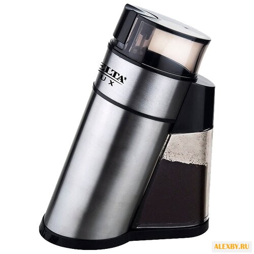 Кофемолка DELTA LUX DL-086К