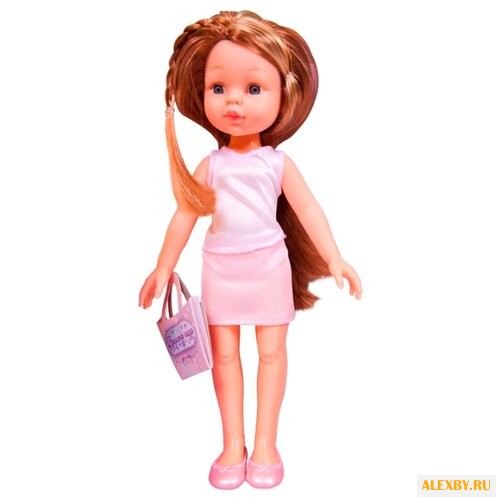 Кукла Abtoys Времена года