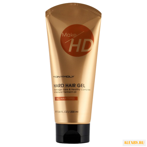 TONY MOLY Make HD гель для