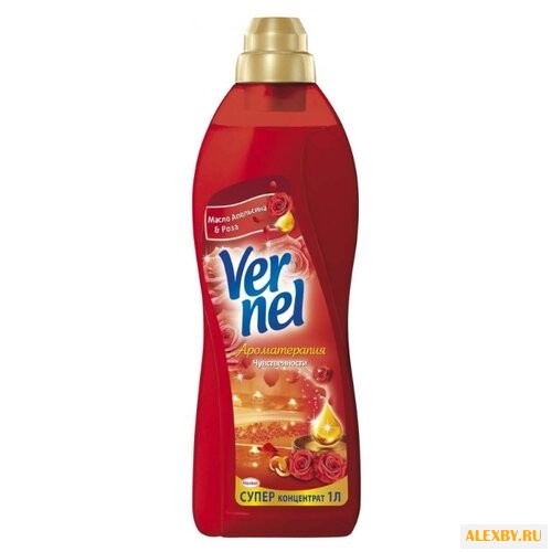 Концентрированный кондиционер