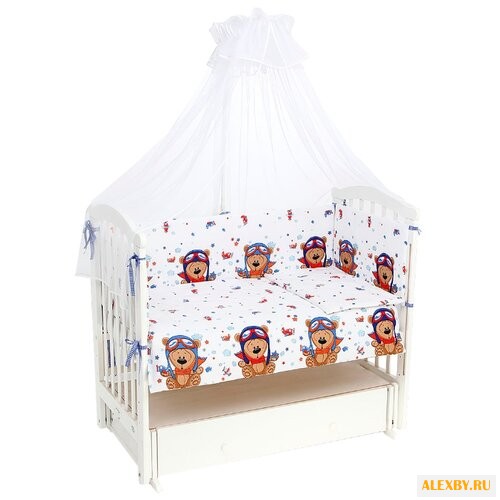 Leader Kids комплект Мишка