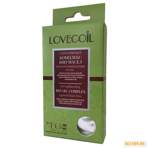 EO Laboratorie Lovecoil