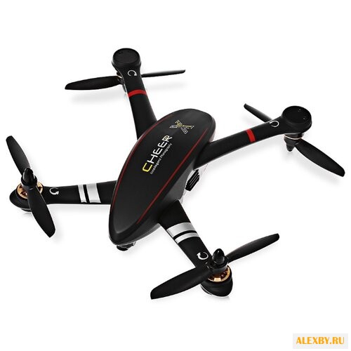 Квадрокоптер CXHOBBY CX-23