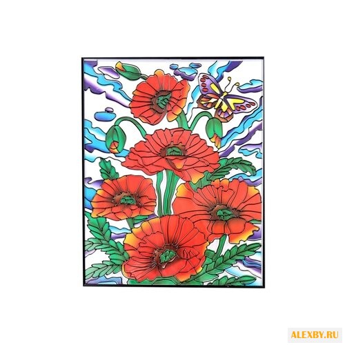 Набор для творчества Color Kit