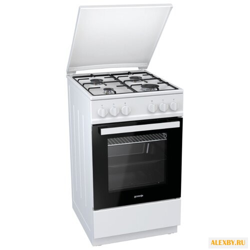 Плита Gorenje GN 5112 WJ-B