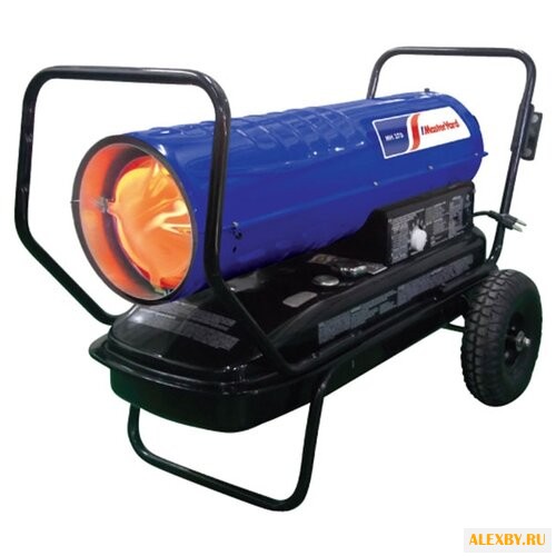 Дизельная пушка MasterYard MH 37D