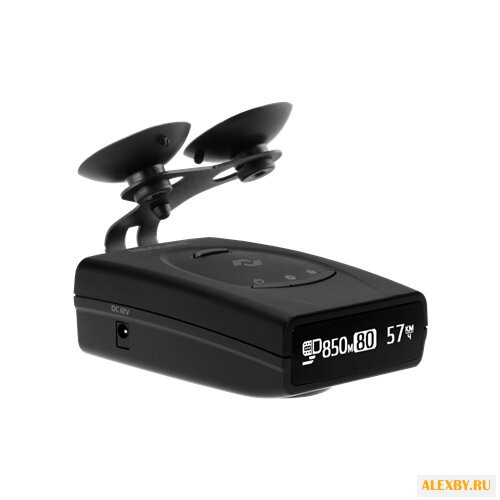 Радар-детектор Neoline X-COP