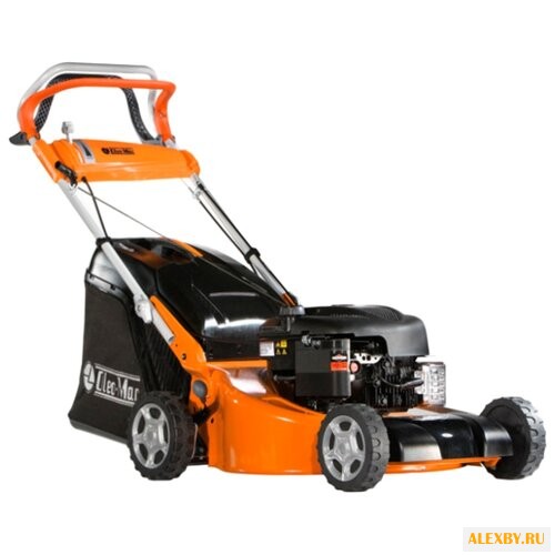 Газонокосилка Oleo-Mac G 53 TBX