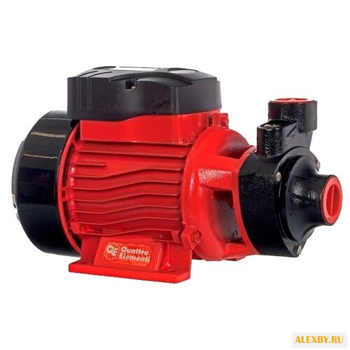 Насос Quattro Elementi Giardino