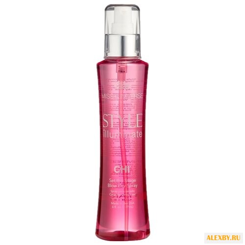 CHI Спрей для укладки волос
