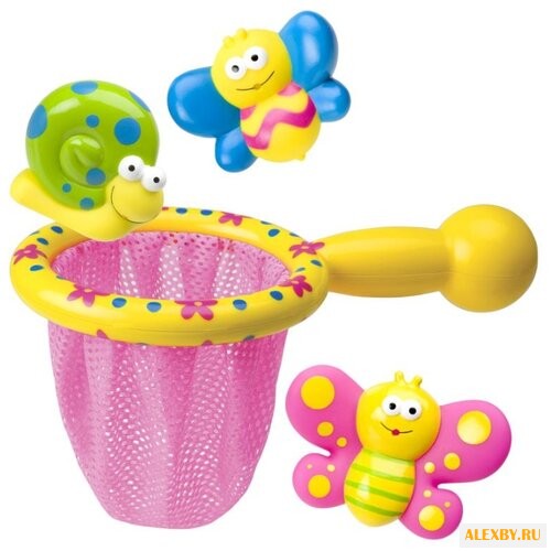 Набор для ванной Alex Поймай