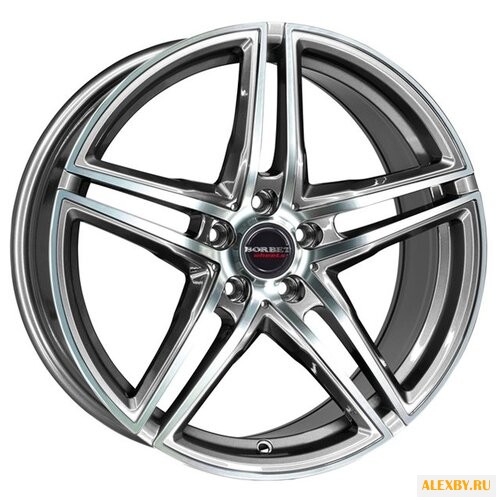 Колесный диск Borbet XRT