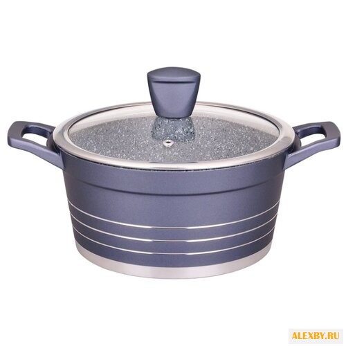 Кастрюля Winner WR-1464 25 л