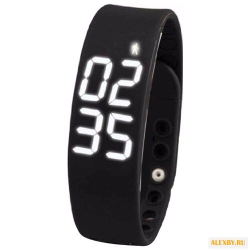 Браслет HRS W2P