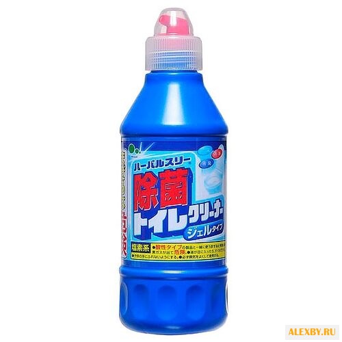 Mitsuei гель для туалета