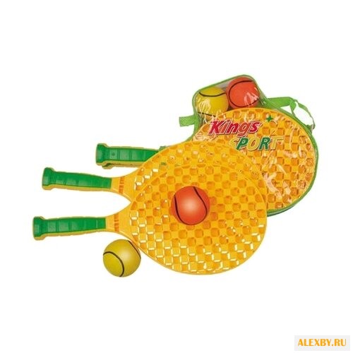 Набор для игры в теннис Junfa