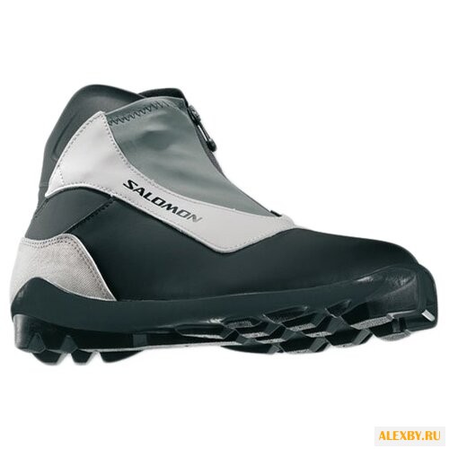 Ботинки для беговых лыж Salomon