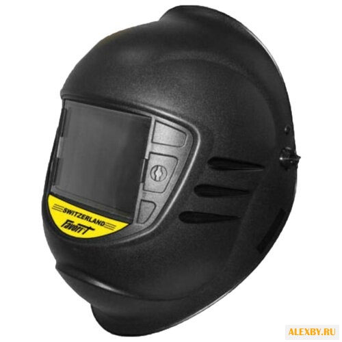 Маска РОСОМЗ НН10 Premier