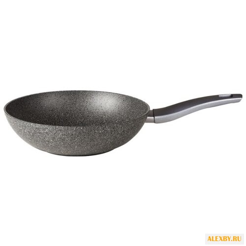 Сковорода-вок TVS Mineralia