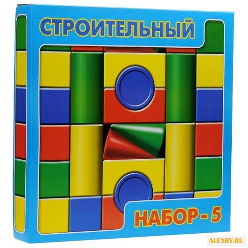 Кубики Десятое королевство