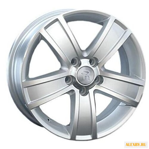 Колесный диск Replay SK17