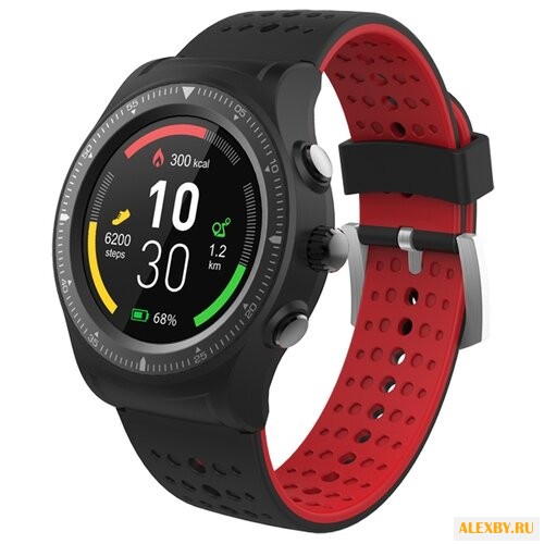 Часы KREZ Symbol