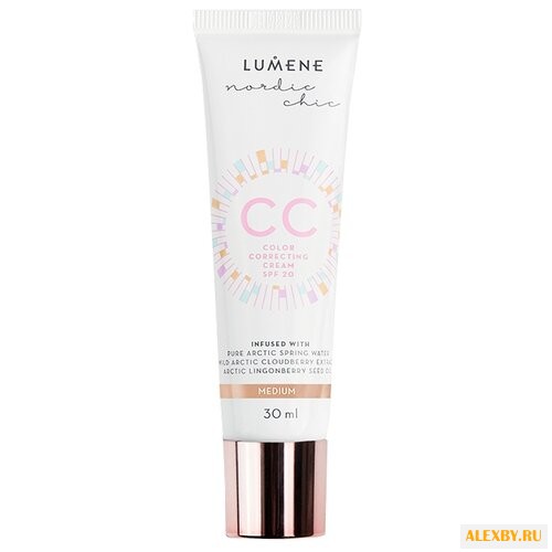 Lumene Абсолютное совершенство