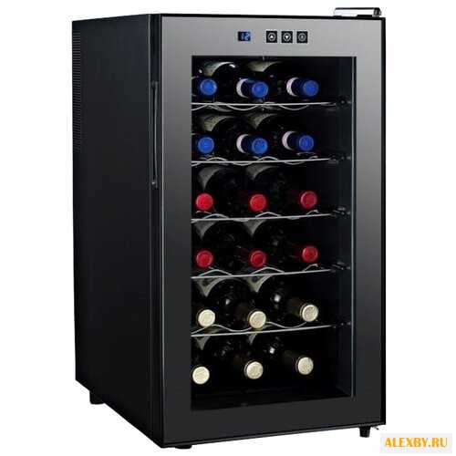 Винный шкаф Cavanova CV-018M