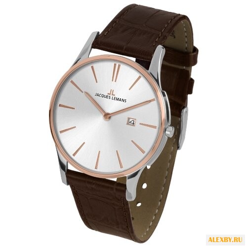 Наручные часы JACQUES LEMANS