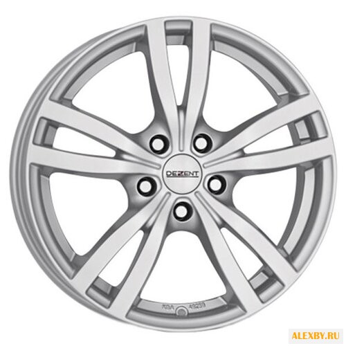 Колесный диск DEZENT TC