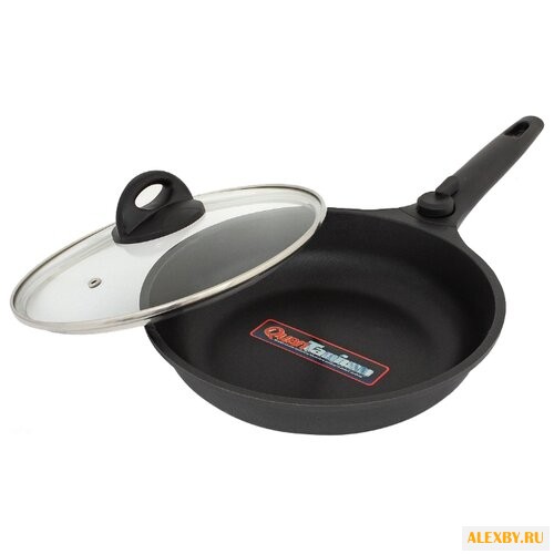 Сковорода Leran Completo PF436