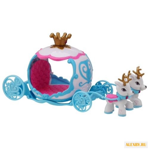 Игровой набор Filly Wedding