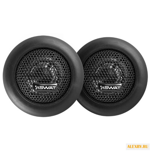 Автомобильная акустика SWAT SP