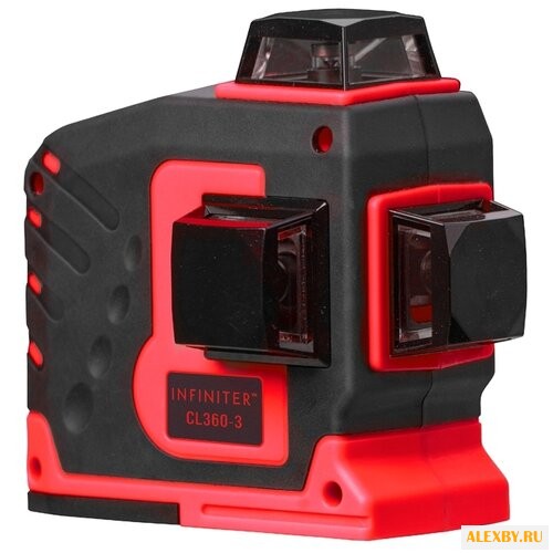 Лазерный уровень INFINITER