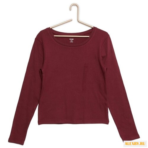 Лонгслив KIABI