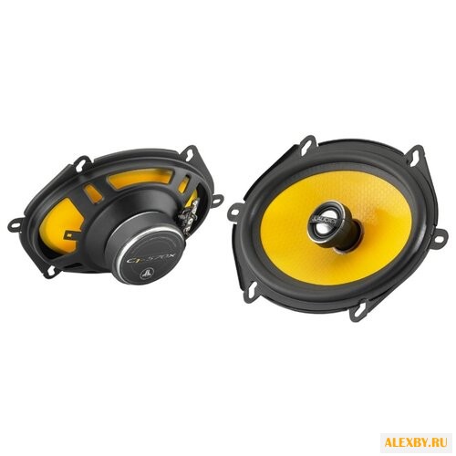 Автомобильная акустика JL Audio