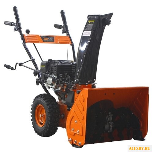 Снегоуборщик PRORAB GST 61 S