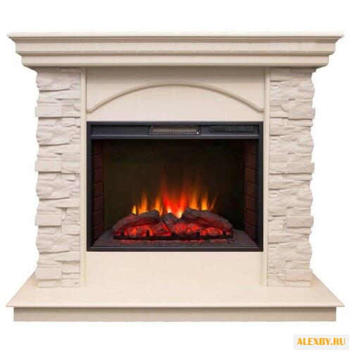 Камин RealFlame Elford 25 WT +