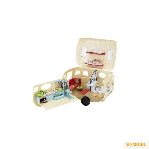 Игровой набор Sylvanian