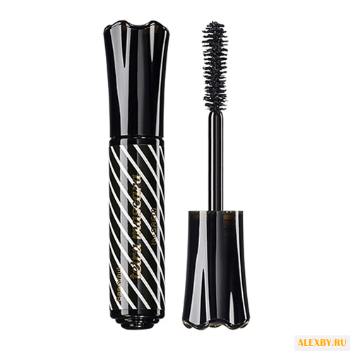 The Saem тушь для ресниц