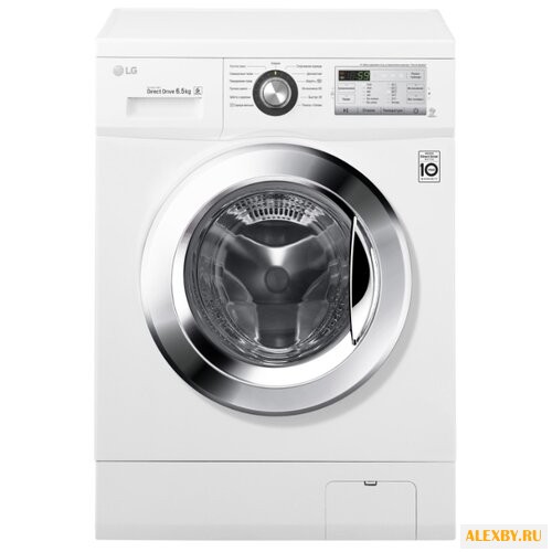 Стиральная машина LG FH-0H3WD2