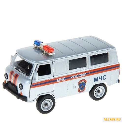 Внедорожник Autotime Autogrand