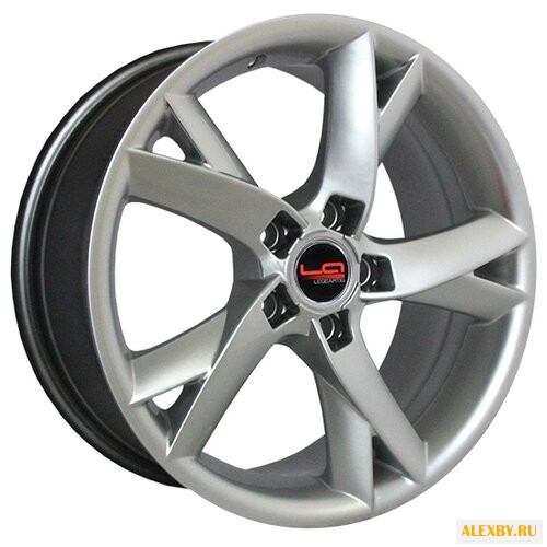 Колесный диск LegeArtis A33