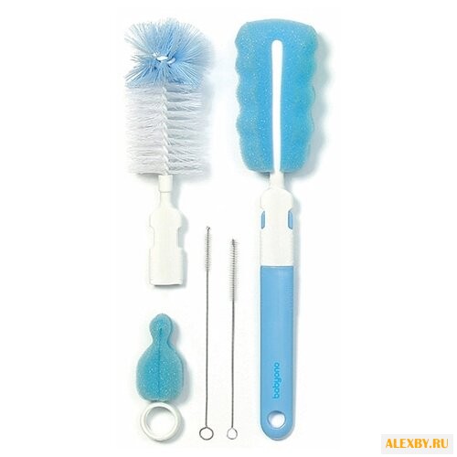BabyOno Набор ершиков 735