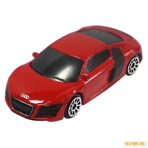 Легковой автомобиль Autotime