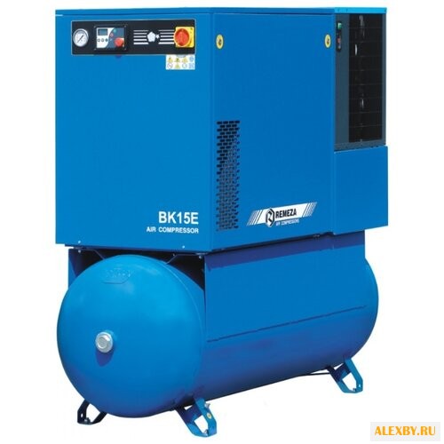 Компрессор Remeza ВК5Е-10