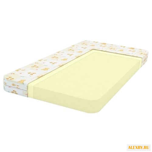 Матрас LONAX Baby-ППУ