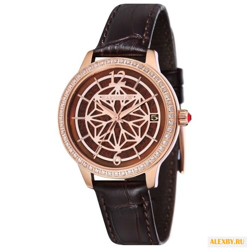 Наручные часы EARNSHAW ES-8064-02