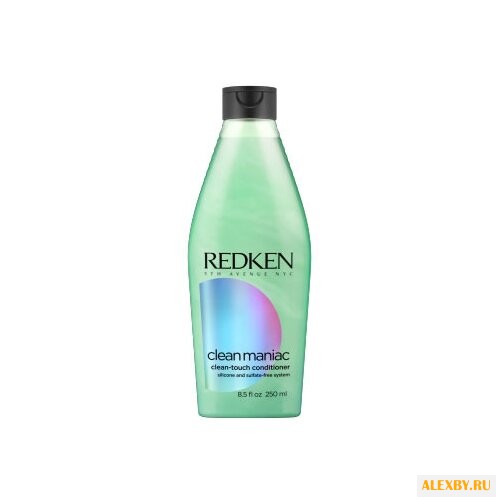 Redken кондиционер Clean Maniac